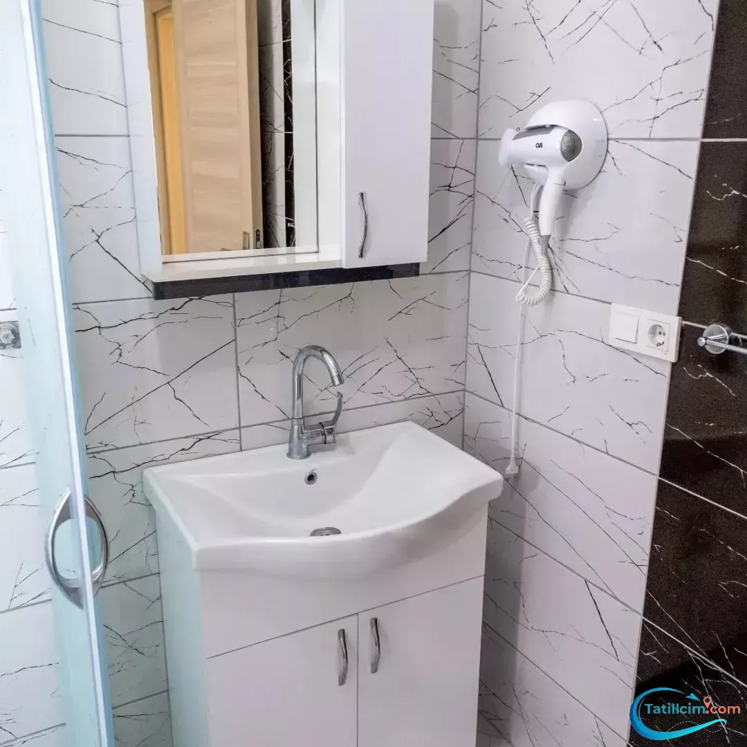 tatilcim.com Yılmaz Apart 